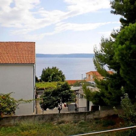 Apartment Tomislav Trogir Exterior photo