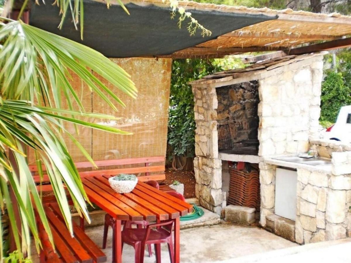Apartment Tomislav Trogir Exterior photo