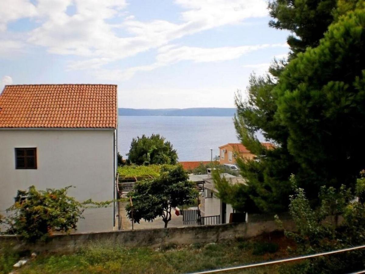 Apartment Tomislav Trogir Exterior photo
