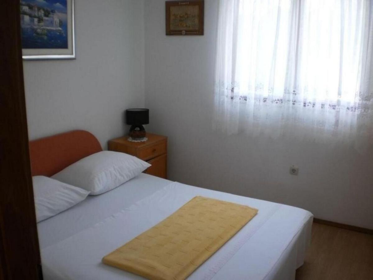 Apartment Tomislav Trogir Exterior photo