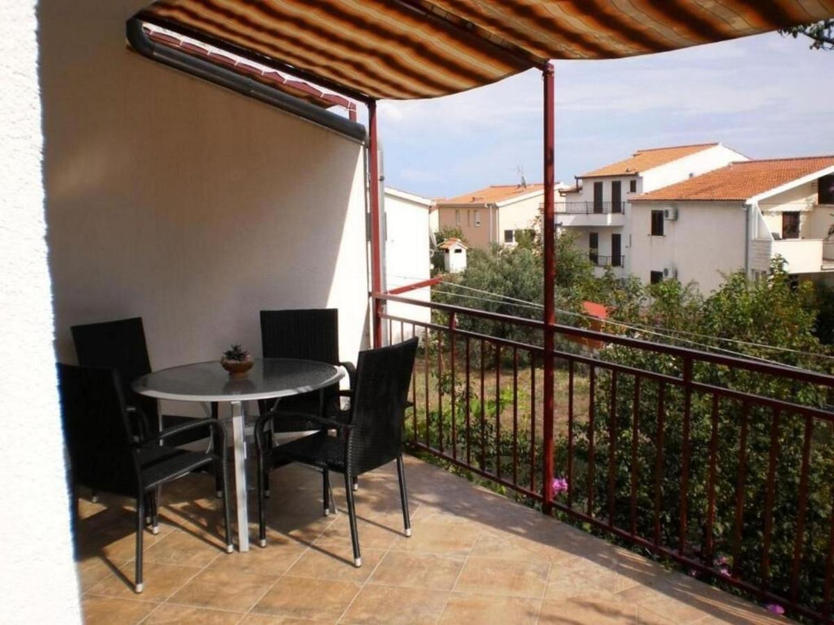 Apartment Tomislav Trogir Exterior photo
