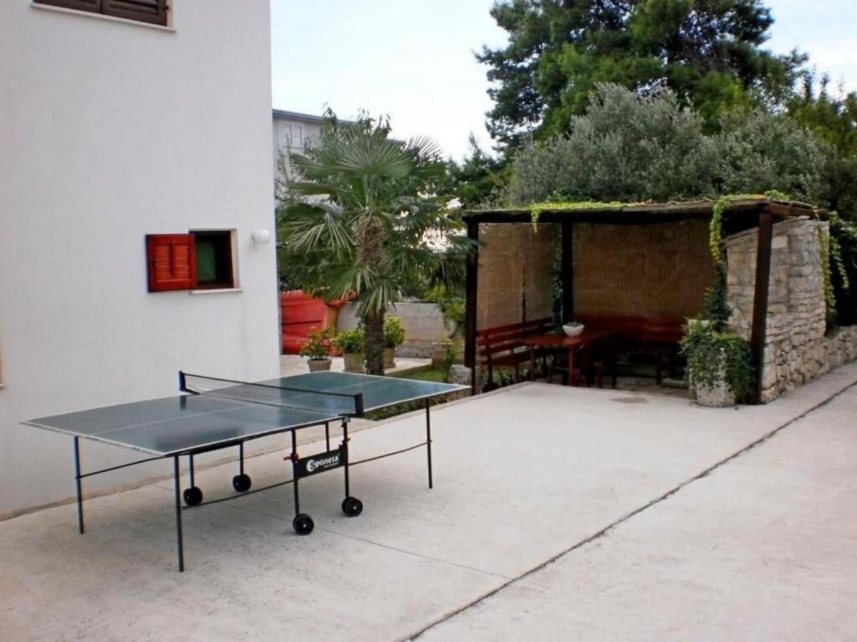 Apartment Tomislav Trogir Exterior photo