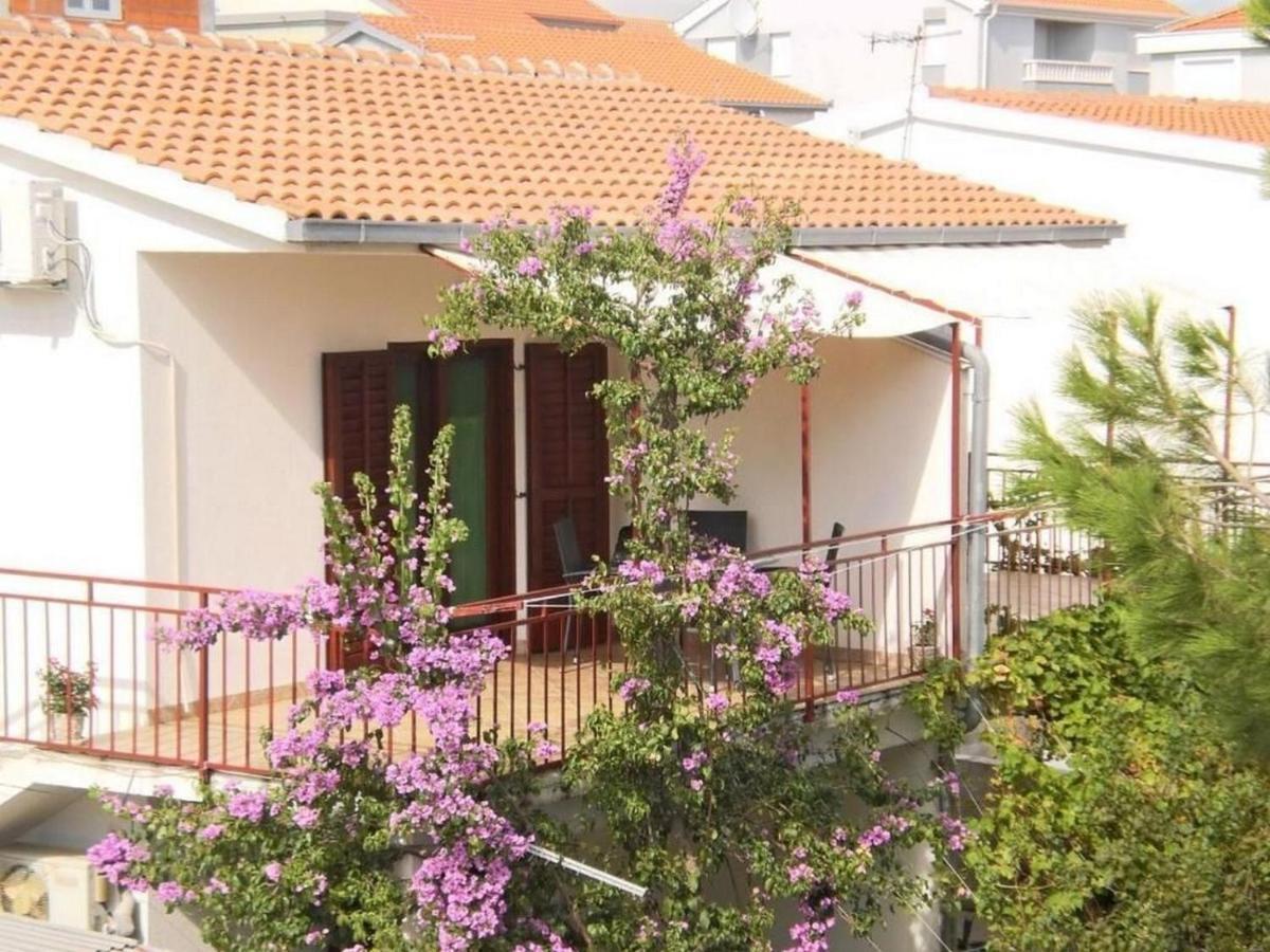 Apartment Tomislav Trogir Exterior photo