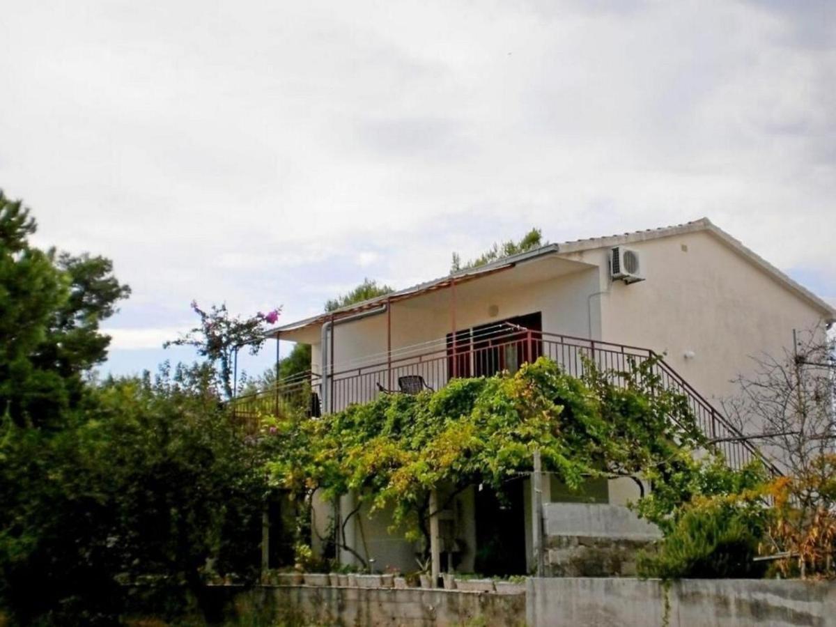 Apartment Tomislav Trogir Exterior photo