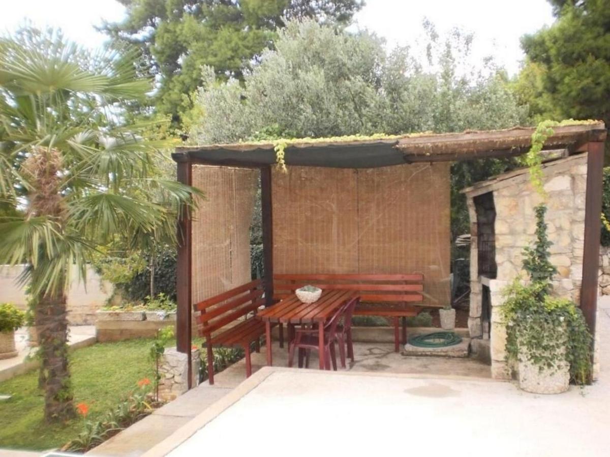 Apartment Tomislav Trogir Exterior photo