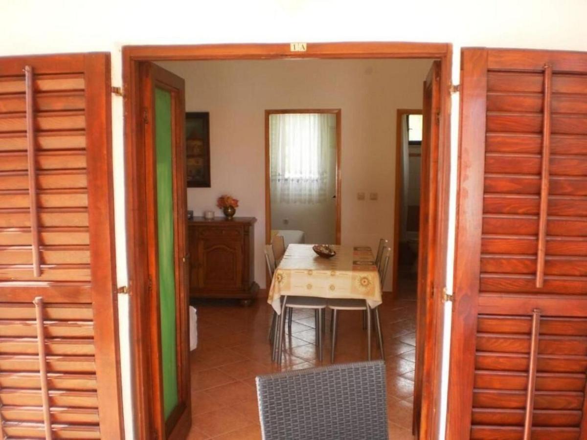Apartment Tomislav Trogir Exterior photo